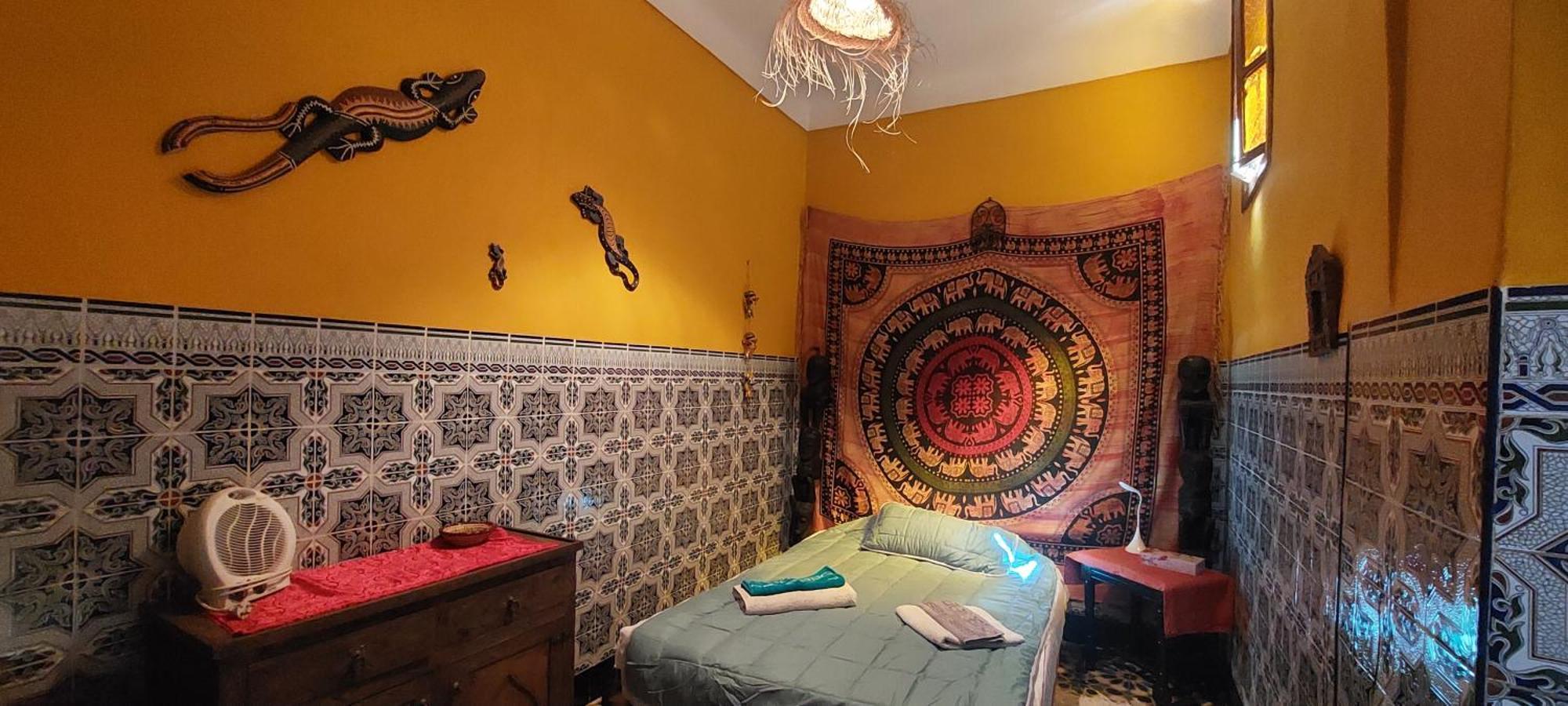 Riad Kainos Marrakesh Exterior foto