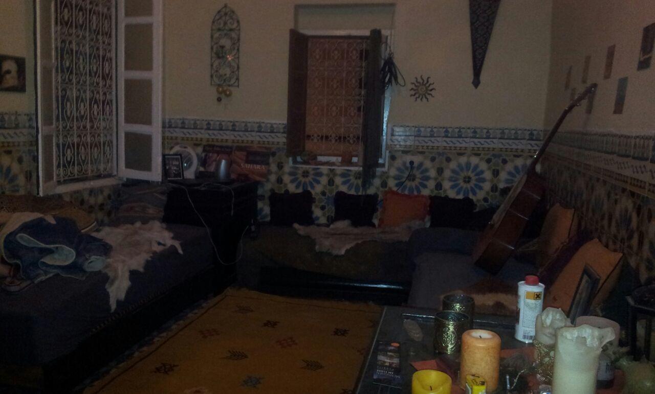 Riad Kainos Marrakesh Exterior foto