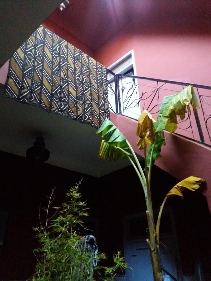 Riad Kainos Marrakesh Exterior foto