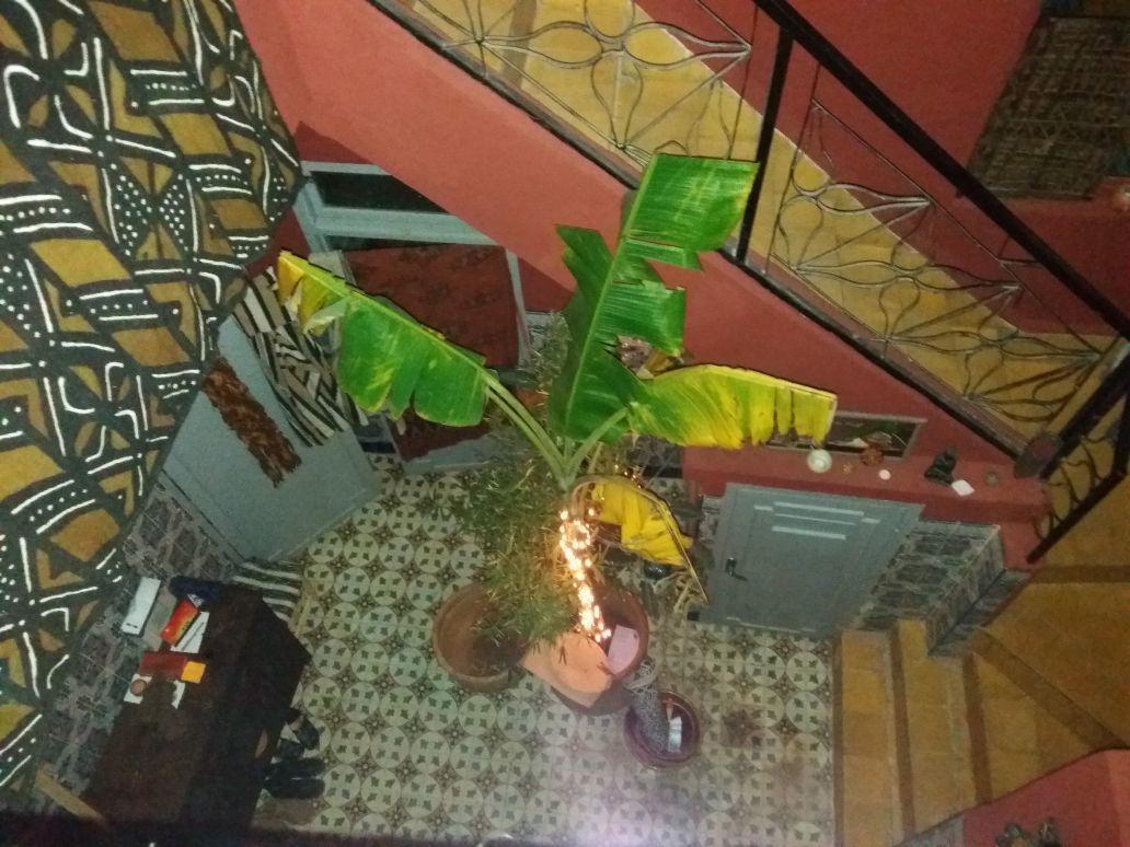 Riad Kainos Marrakesh Exterior foto
